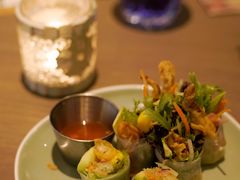 火车头河粉-CHINCHIN 青青·泰国料理(万象食家店)