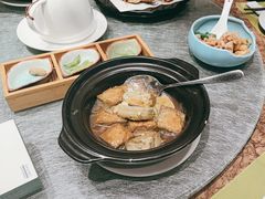 -顺意·顺德家乡菜(国际人才大厦店)