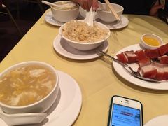 iphone_upload_pic-文兴酒家(Chinatown - Gerrard Street)