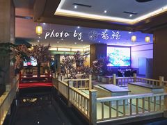-汉唐水世界温泉洗浴水乐园