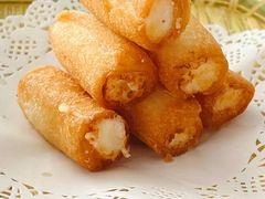 大良炸牛奶-味妙顺德厨房(绿地缤纷城店)