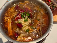 -谷田稻香·砂锅菜(汇暻广场店)