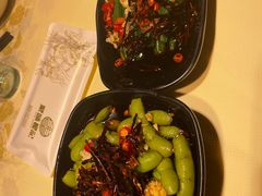 -聚味瞿记·龙虾堂(天元店)