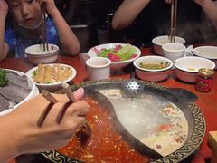 -黄家码头老火锅(解放碑旗舰店)