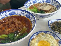-隆轩面馆(嫩江路店)