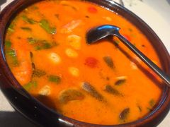 -BetterThai 泰加(苏州中心店)