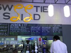 菜单-Green Option(官舍店)