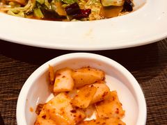 -锦庐道地川菜(来福士店)