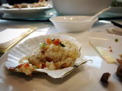 扇贝-廊亦舫Lang Yi Fang Restaurant(金桥店)