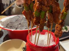 -蜀大侠火锅(建设路第五大道店)