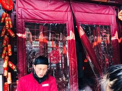 餐饮设施-永兴坊