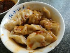 -春阳水饺(香槟广场店)