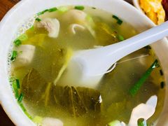 -陈记汤饭(水巷口店)