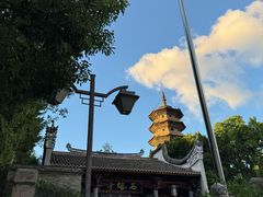 -乌山风景区