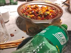 -莲餐厅·湖北菜·潜江小龙虾店(愚园路店)