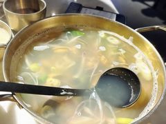 -HOTISLAND海鸡岛·韩国料理(江南西店)