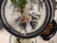 -千岛湖君澜度假酒店(文广轩中餐厅)