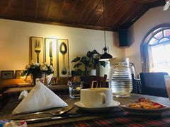 -小世界西餐厅(建国门店)