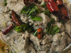 -宛平李记小吃(东关街店)