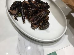 -筱爷叔·上海传统手工菜(玉树路店)
