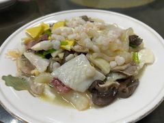 白什盘-协和菜馆(凤凰街店)