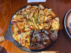 -澳骄 Aussie Kitchen·手工披萨·西餐(国大店)