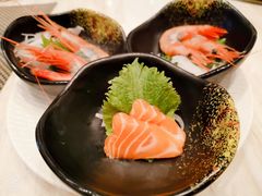 -新发展亚太JW万豪酒店·福苑咖啡厅
