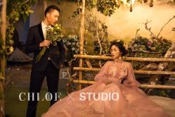 -YIMO映画摄影工作室