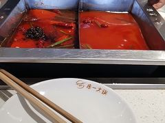-串一火锅(赛格国际购物中心店)