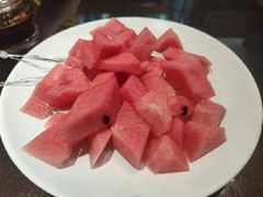 -大秦地·西北菜(纬四路店)