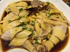 -蔼若春.传承云南菜(金碧公园店)
