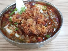 -代四孃牛华豆腐脑美味小食(总店)