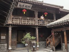 -胡氏古民居建筑
