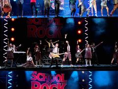 -交通银行前滩31演艺中心