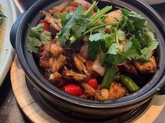 -如轩·海鲜砂锅粥·潮汕菜(海珠店)