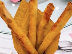 -东城食府·手工点心·37年老字号(虎门店)