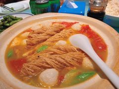 -永安鱼庄·镇江菜(东吴路店)