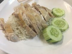 -Magic Food Point(Airport Street food)