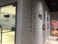 -零下舞度·街舞连锁机构(万科中心店)