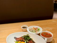-Ufufu cafe(天神巷店)