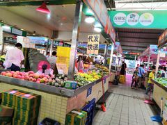 -淡村菜市场