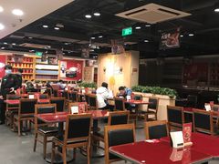 -宏状元现熬粥·京味菜(五棵松店)
