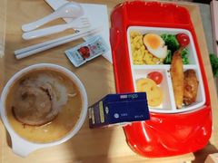 -味千拉面(抚州万达店)