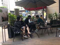 -THE ALLEY 鹿角巷(时代天街A馆店)