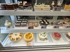 -85度C(南京龙江店)