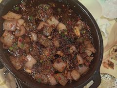 -串盟烧烤大排档·长沙美食地标(星沙店)