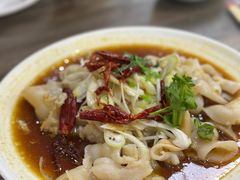 葱油鸟贝-林之六八·6886大连老菜馆
