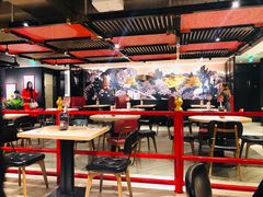 -必胜客(花舞大唐博物馆店)