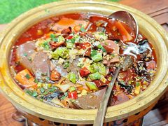 -海拉尔蒙古包(房山长阳店)