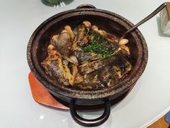 -新海渔港·胶东海鲜家常菜·家宴(奥体中心店)